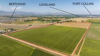 Loveland, CO Residential - 106 Sunset Ct