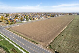 Brighton, CO Industrial - 11010 Havana St