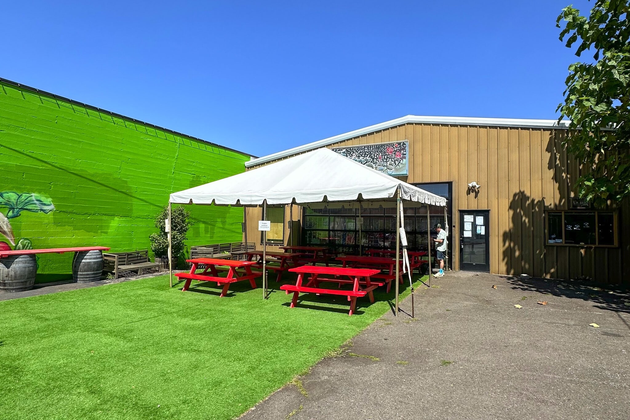 2105 SE Division St, Portland, OR for Rent