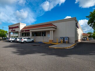 Guayama, PR  Retail - 1 Calle Marginal