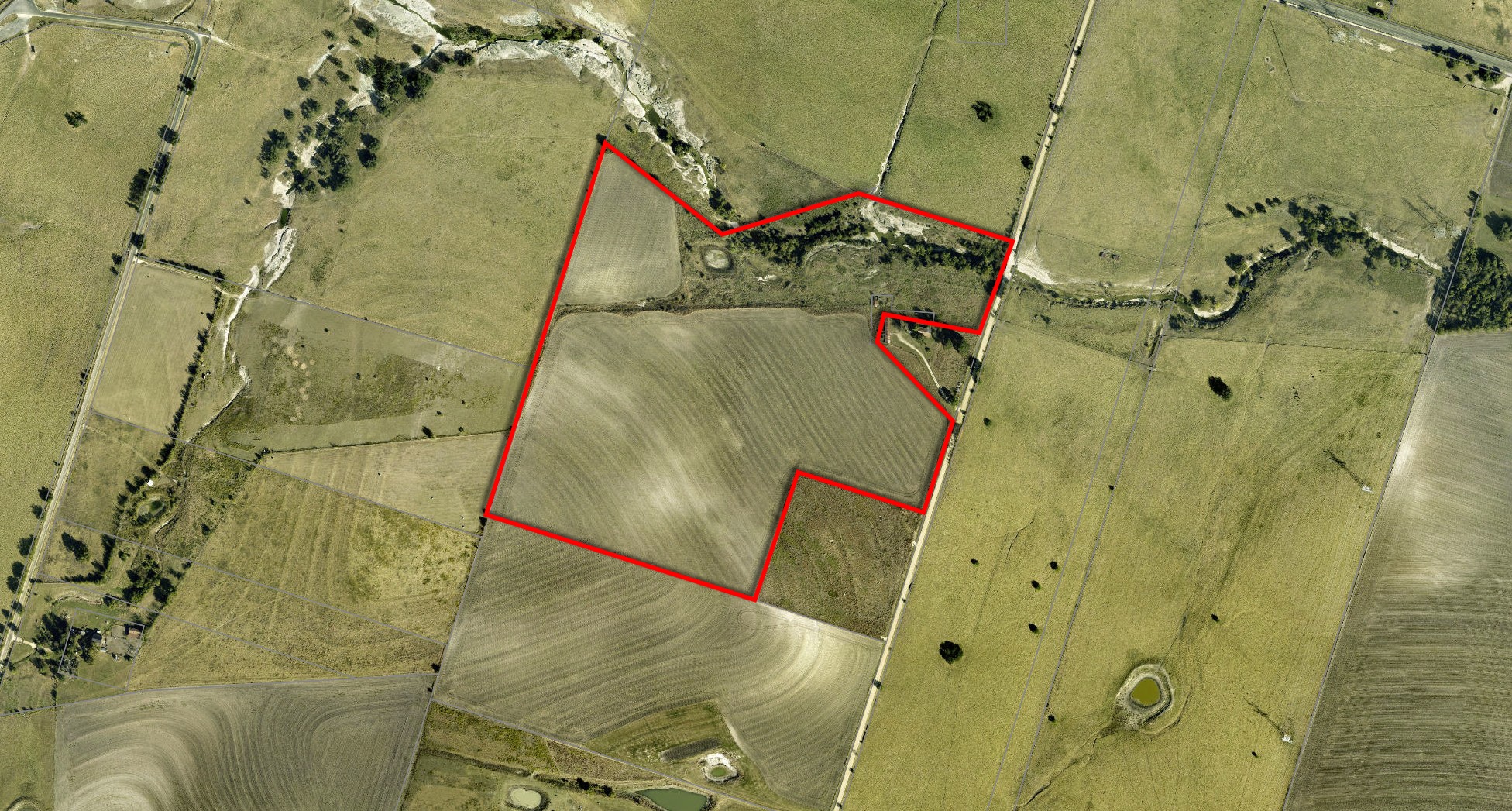 4001 County Road 384, Bartlett, TX for Sale