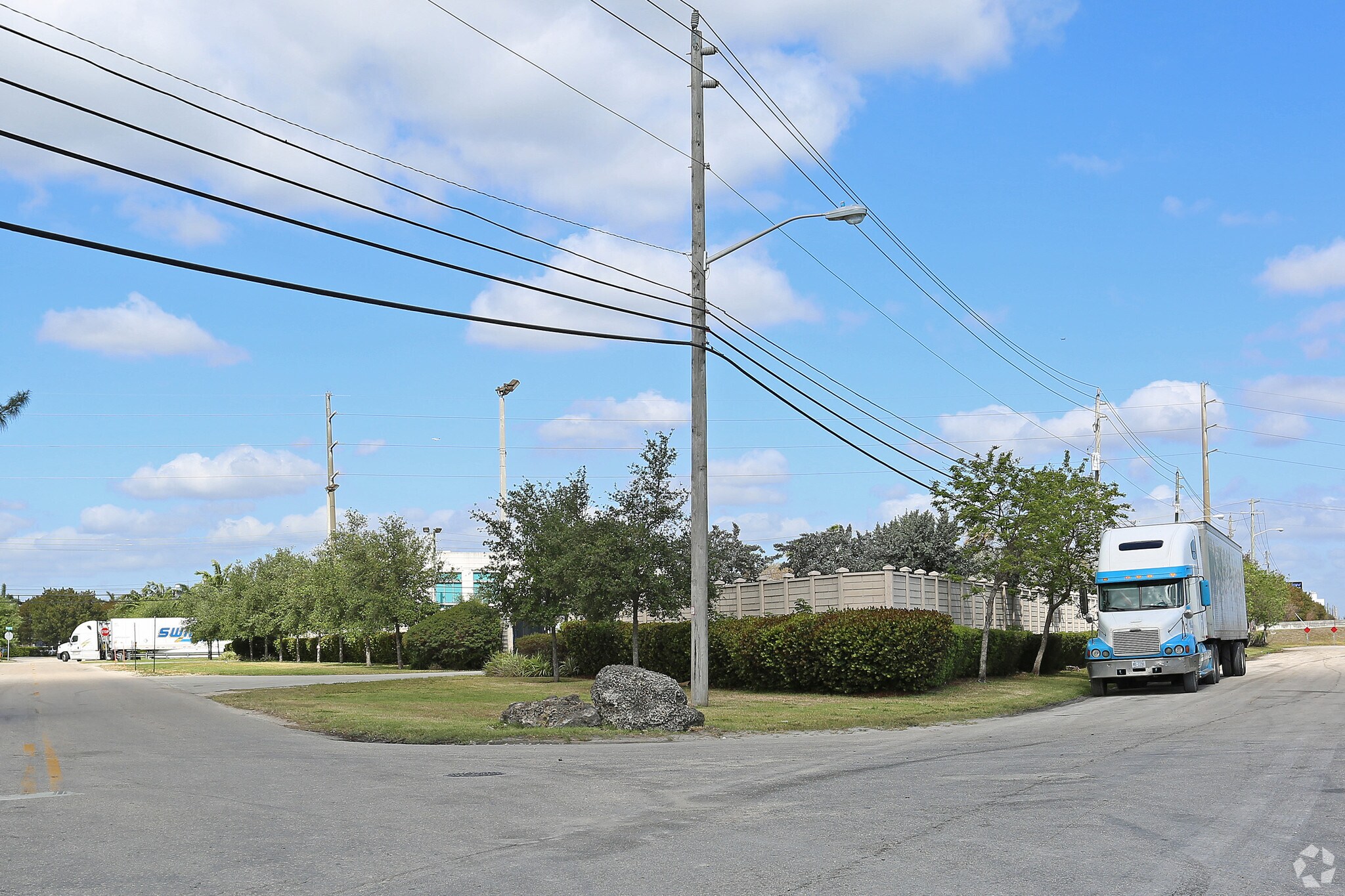 12710 NW South River Dr, Medley, FL for Rent