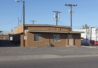 Phoenix, AZ Service - 3858 W Clarendon Ave