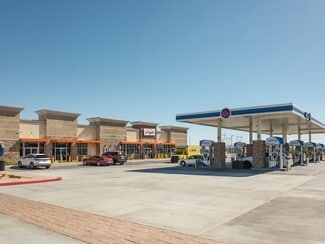 Victorville, CA Retail - 14402 Mojave Dr Victorville, CA Retail - 14402 Mojave Dr