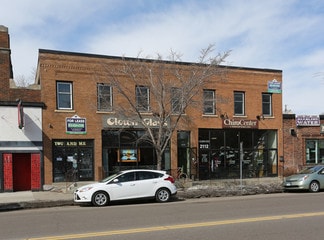 Minneapolis, MN Office - 2110-2114 Lyndale Ave S
