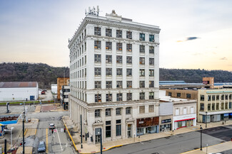 Mckeesport, PA Office - 301 5th Ave