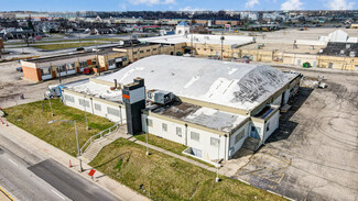 Columbus, OH Warehouse - 3440 W Broad St