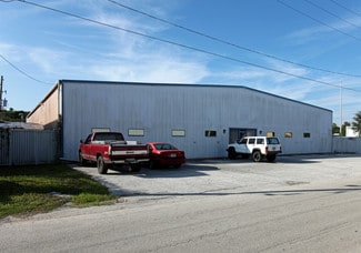Longwood, FL Industrial - 200 Hope St