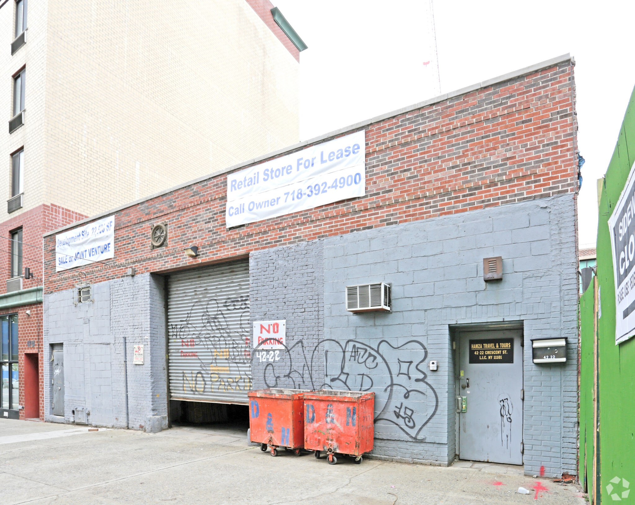 42-22 Crescent St, Long Island City, NY for Rent