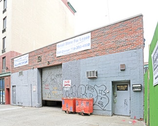 Long Island City, NY Retail - 42-22 Crescent St Long Island City, NY Retail - 42-22 Crescent St