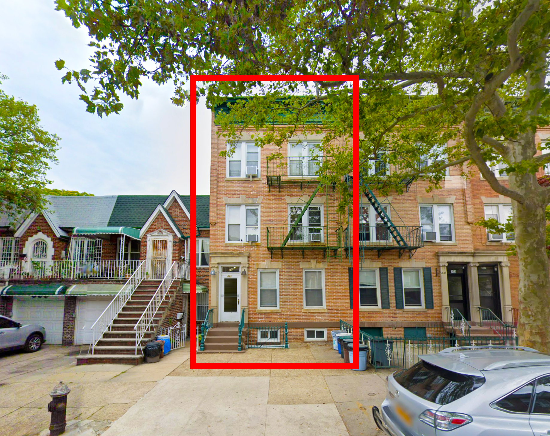 231 Senator St, Brooklyn, NY for Sale