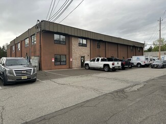 Mahwah, NJ Office, Industrial - 35 Whitney Rd