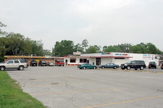 Houston, TX Retail - 6525 Lawndale