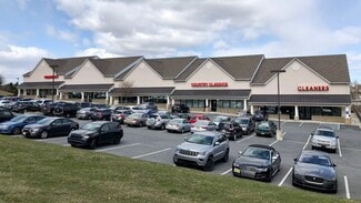Easton, PA Retail - 430 Cedarville Rd Easton, PA Retail - 430 Cedarville Rd