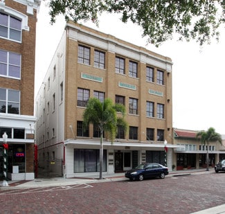 Fort Myers, FL Office - 1625 Hendry St Fort Myers, FL Office - 1625 Hendry St