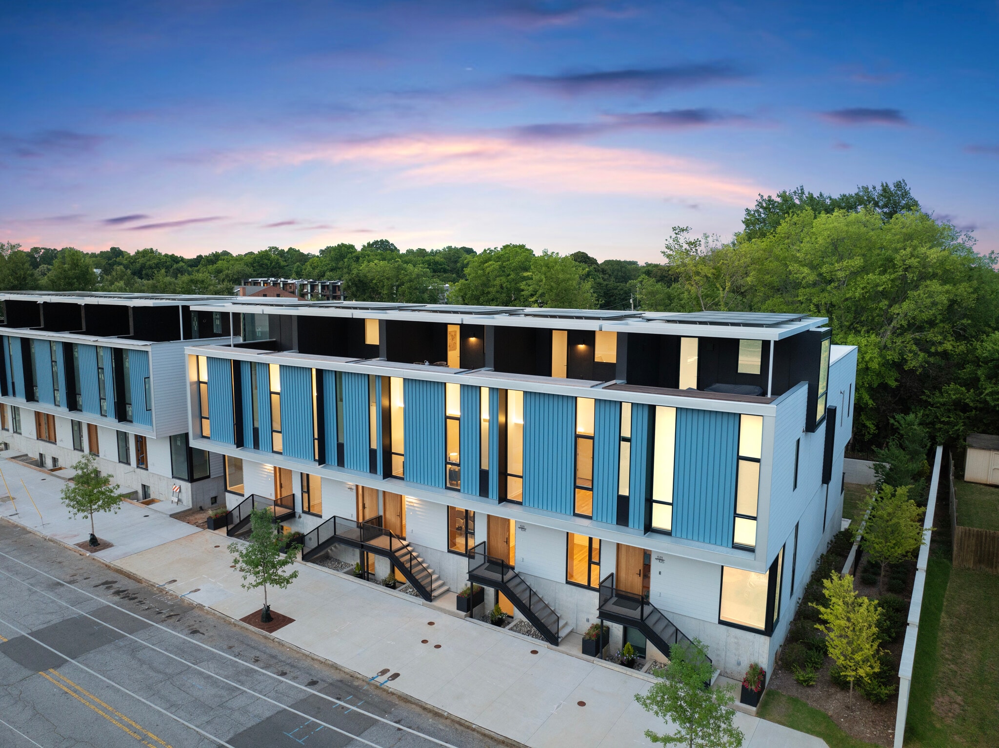 501 S Bloodworth St, Raleigh, NC for Sale