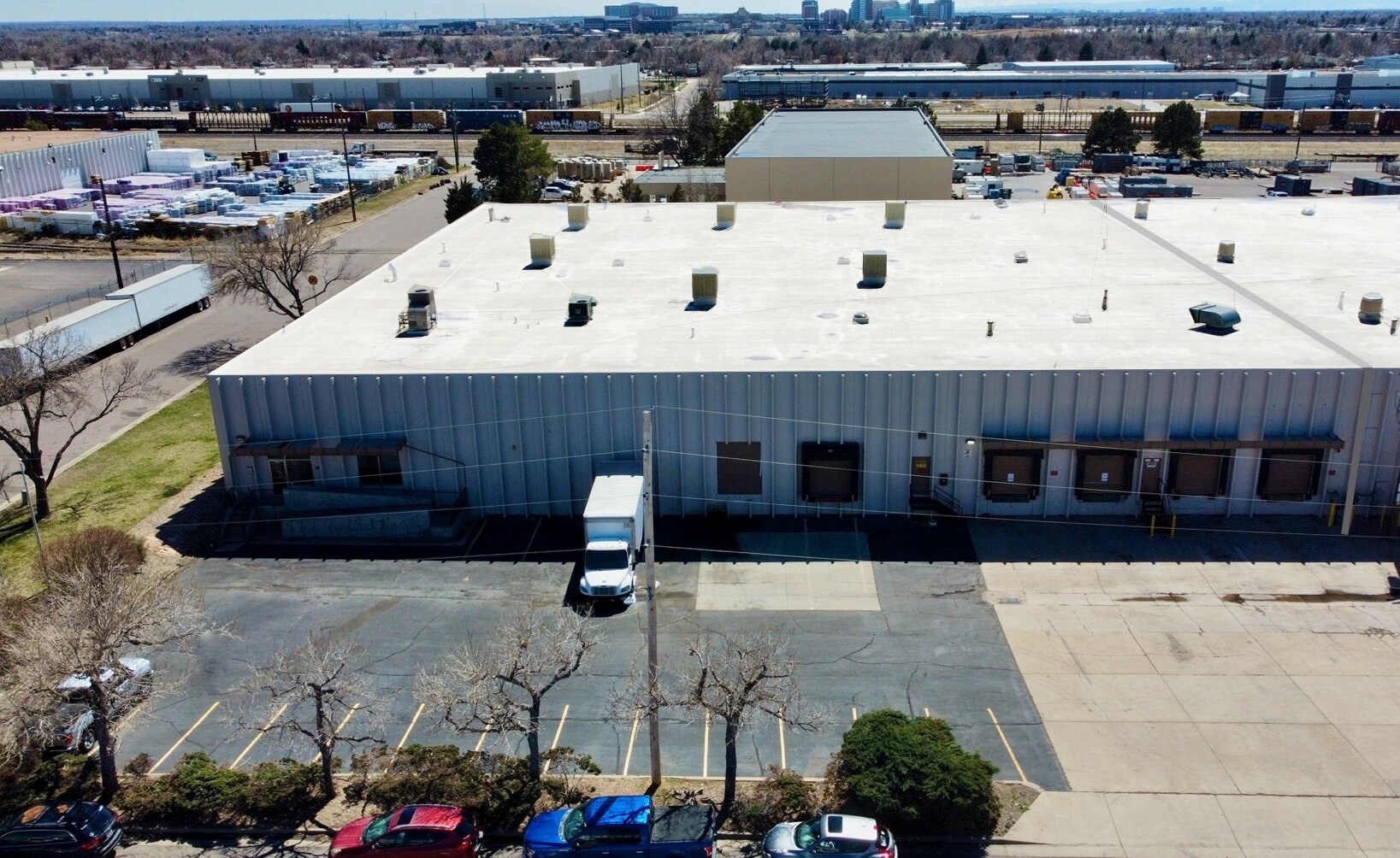 12770 E 38th Ave, Denver, CO for Rent
