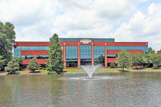 Chesapeake, VA Office - 1313 Executive Blvd