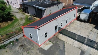 Peekskill, NY Industrial - 1211 Park st