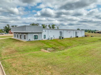 Montgomery, AL undefined - 285 Kershaw Industrial Blvd