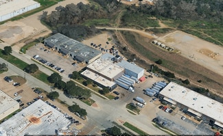 Arlington, TX Refrigeration Cold Storage - 730 N Great Southwest Pky