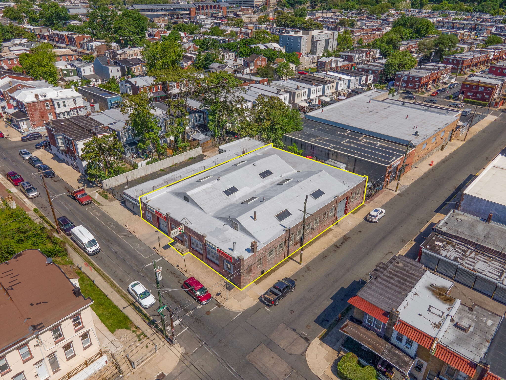 1735 Wakeling St, Philadelphia, PA for Sale