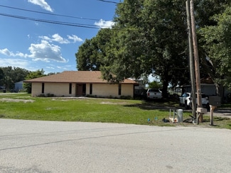 Lakeland, FL Office - 2800 Winter Lake Rd