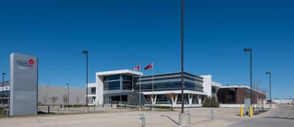 Winnipeg, MB Industrial - 1555 Buffalo Pl Winnipeg, MB Industrial - 1555 Buffalo Pl