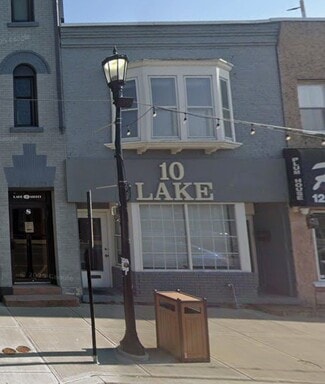 Monroe, NY Office - 10 Lake St