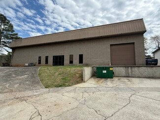 Marietta, GA Industrial - 1675 NW Old 41 Hwy