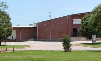 Oklahoma City, OK Industrial - 6710-6714 N Classen Blvd