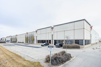 Edmonton, AB Industrial - 11203-11263 186th St