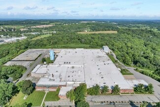 Chester, NY Warehouse - 25 Oakland Ave