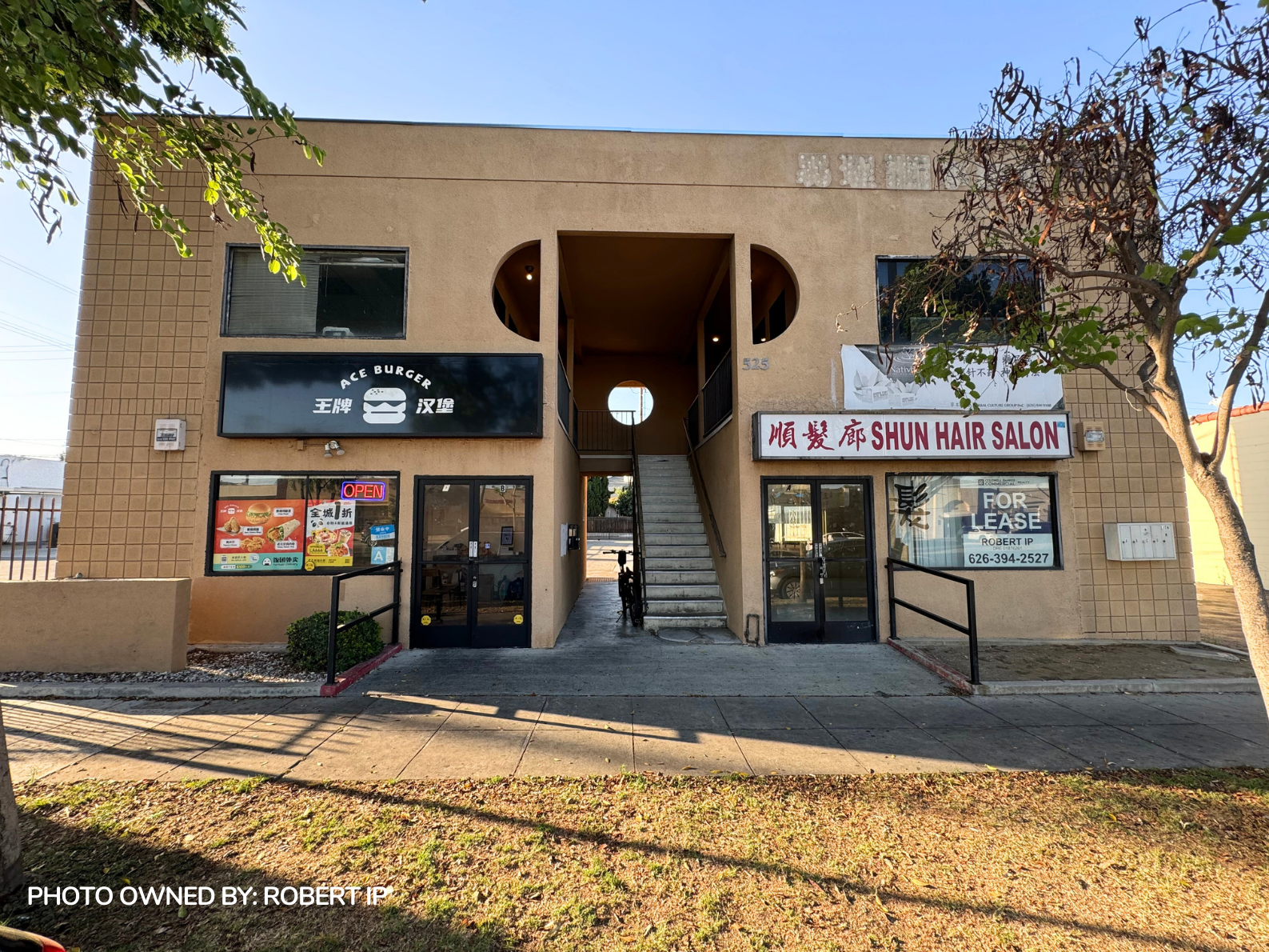 525 W Valley Blvd, Alhambra, CA for Rent