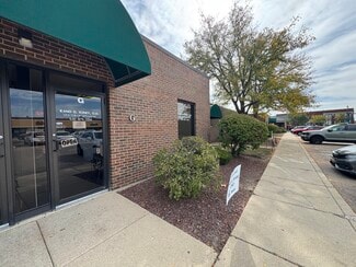 Batavia, IL Office - 34 N Island Ave Batavia, IL Office - 34 N Island Ave