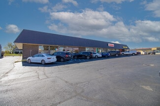 Winchester, IN Auto Repair - 620-640 E Washington