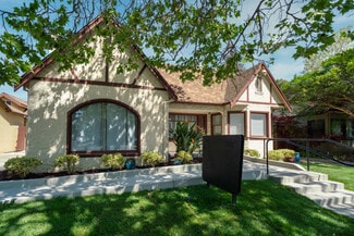 San Jose, CA Medical - 1044 Lincoln Ave