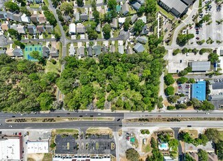 Garden City, SC Commercial Land - 2580 Highway 17 Business S Garden City, SC Commercial Land - 2580 Highway 17 Business S