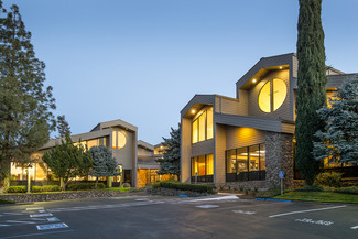 Citrus Heights, CA Office - 6939 Sunrise Blvd