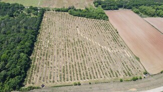 Fort Valley, GA Commercial - 2488 Housers Mill Road rd