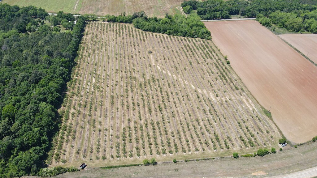 2488 Housers Mill Road rd, Fort Valley, GA for Sale