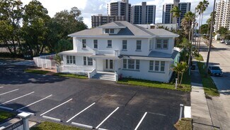 Fort Myers, FL Office - 2300 McGregor Blvd
