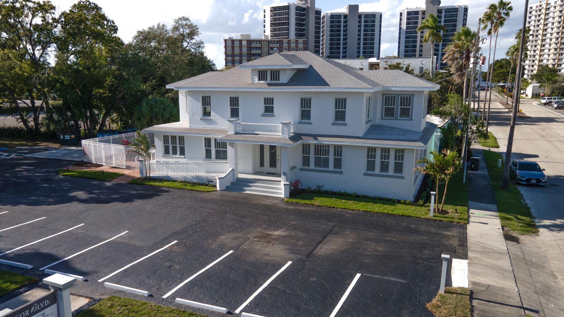 2300 McGregor Blvd, Fort Myers, FL for Rent