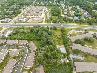 Willowbrook, IL Commercial - 9200 S Kingery Hwy