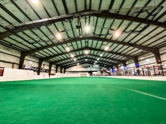 Waterloo, IN Sports and Entertainment - 3375 County Road 427