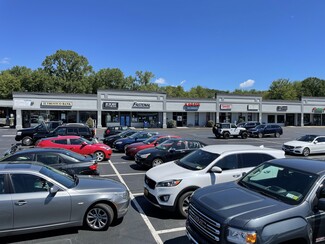 Clifton Park, NY Retail - 217 Guideboard Rd