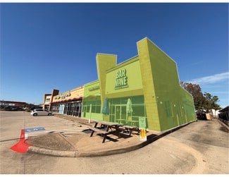 Houston, TX Retail - Beltway 8 & Gessner Houston, TX Retail - Beltway 8 & Gessner