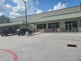 Cypress, TX Office/Retail - 17938 Grant Rd Cypress, TX Office/Retail - 17938 Grant Rd