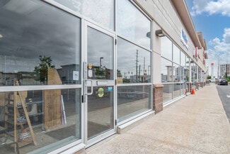 Kingston, ON Retail - 755-759 Gardiners Rd