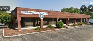 Paris, TX Office - 2655 NE Loop 286